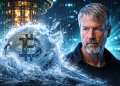 Michael Saylor Bitcoin news quantum computer risk