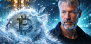 Michael Saylor Bitcoin news quantum computer risk