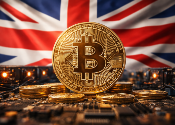 Bitcoin news mining UK Jimmy Carr