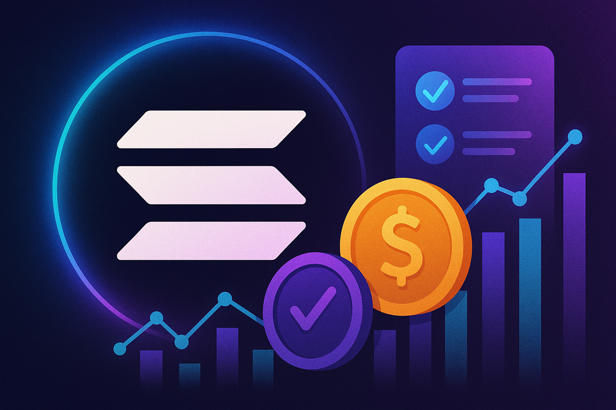 Kalshi Picks Solana To Ignite Tokenized Event Trading