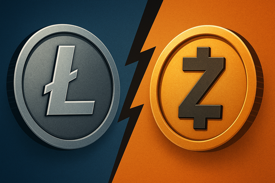 Canary CEO Calls Zcash A Rug-Pull, Backs Litecoin As Real Privacy Play