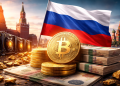 Bitcoin mining news Russia