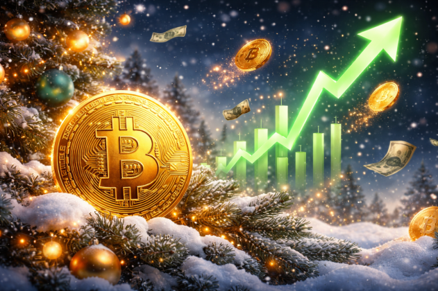 Bitcoin Is Entering A Window For A Santa Rally, Analyst Says - BitCoinist | Related Crypto Article