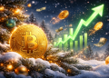 Bitcoin santa rally