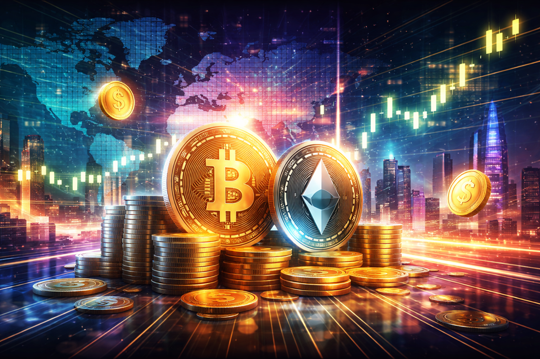 2026 Crypto Predictions: Dragonfly’s Hadick Calls Outlook ‘Constructive’