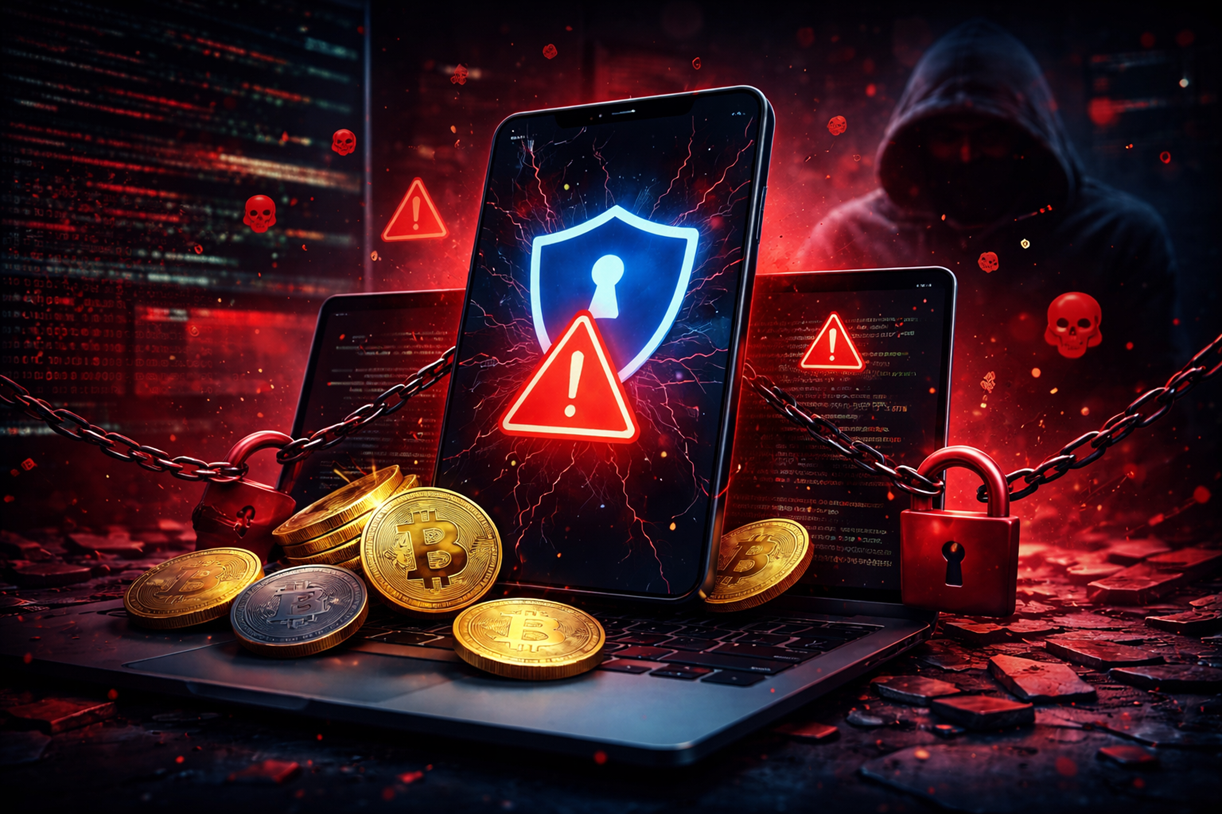 Trust Wallet Hacked: Qué usuarios de Crypto deben hacer ahora - BitCoinist | Related Crypto Article