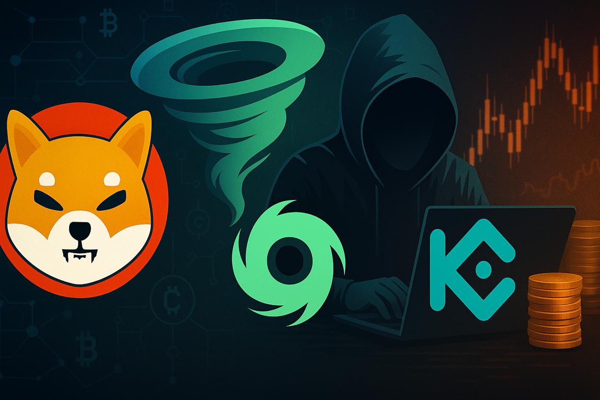 Shiba Inu Dev Alerts FBI After Shibarium Hack Trail Points To KuCoin