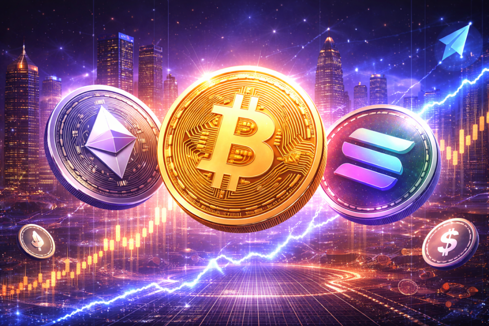 Dragonfly Crypto Predictions 2026