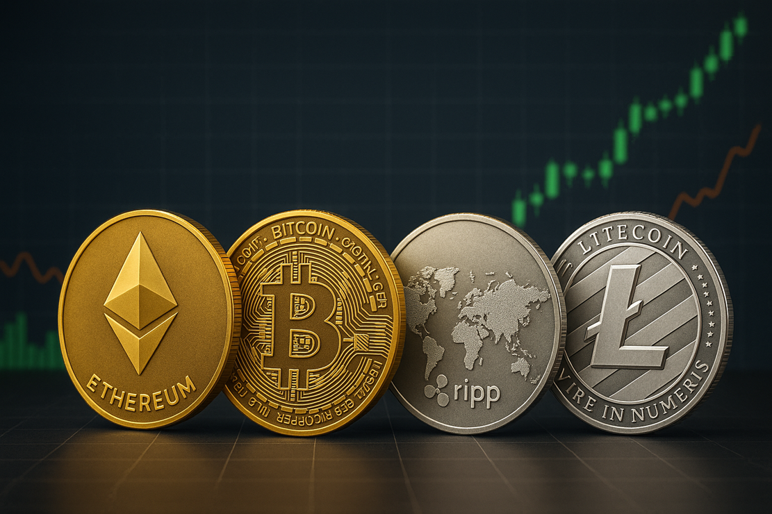 Crypto Enters First Net-Positive Liquidity Since 2022: Delphi Digital