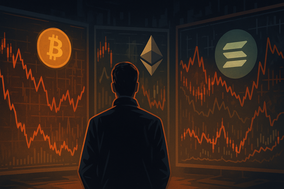 Crypto Watchlist weekly preview