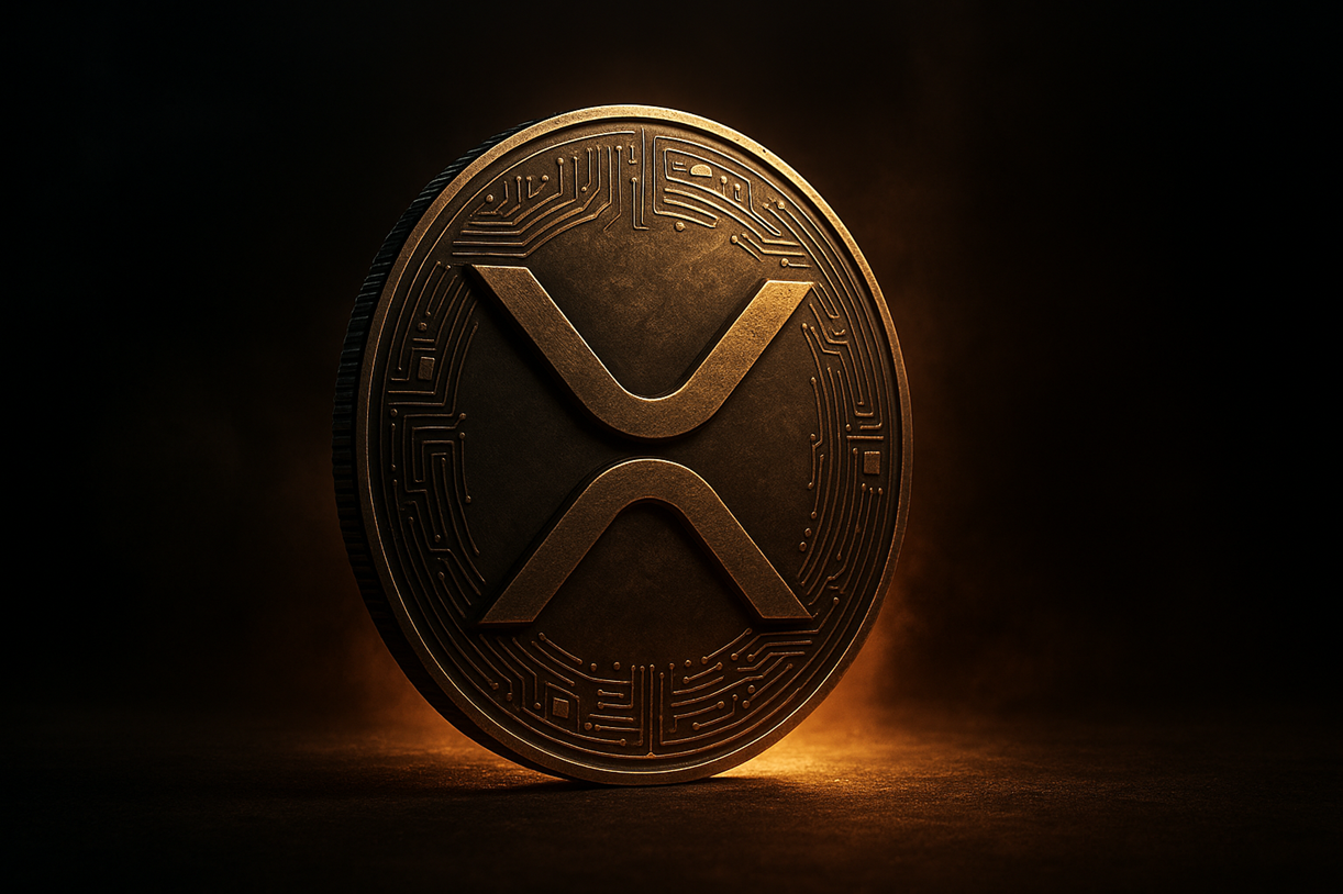 'Something Big' For XRP Is Coming: Toroso Investments Manager