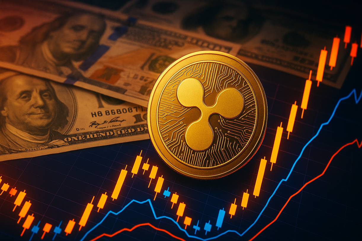 Wall Street Storms Ripple In Explosive 0 Million Deal