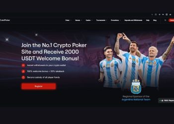 CoinPoker: Είναι όντως το Νο.1 crypto poker site; Αξιολόγηση εμπειρίας και λειτουργιών