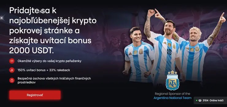 CoinPoker poker online