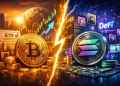 Crypto Expert Justin Bons Voorspelt BTC Vs Solana, Blijft Bitcoin De Beste Investering?