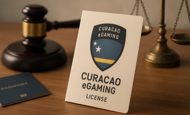 Curaçao Regulators Issue First Crypto Casino Rulebook, Mandate Mixer Ban By 2027