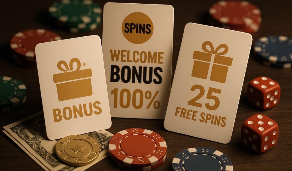 Curacao Casinos Not on GamStop Bonuses and Promotions