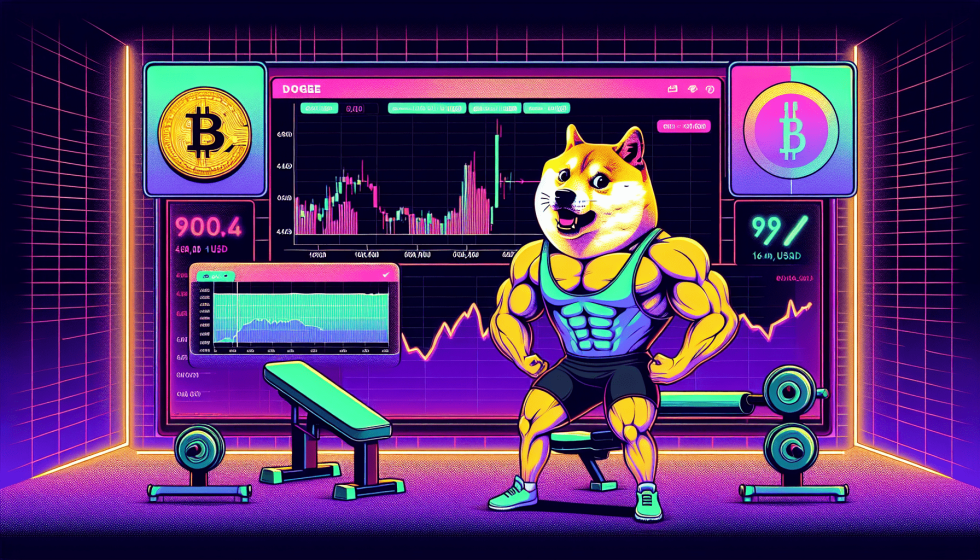 Dogecoin przyszłego cyklu