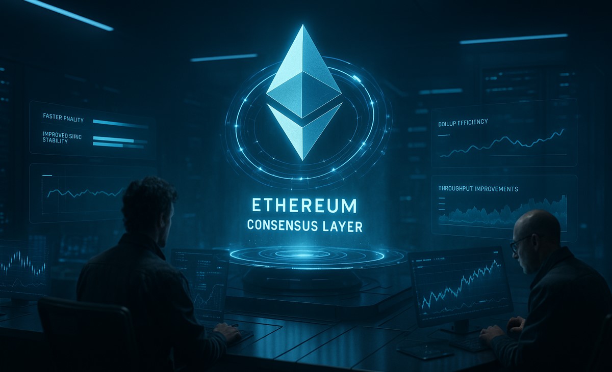 ETH Fusaka upgrade vandaag live Ethereum naar $10.000 met kerst?