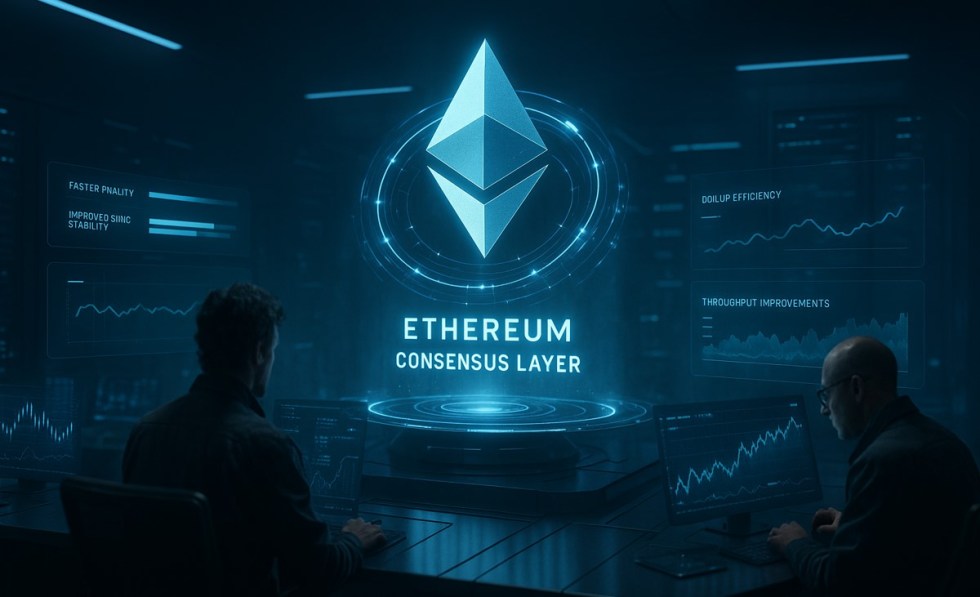 ETH Fusaka upgrade vandaag live Ethereum naar $10.000 met kerst?