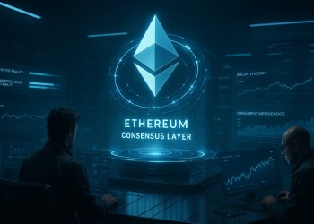 ETH Fusaka upgrade vandaag live Ethereum naar $10.000 met kerst?