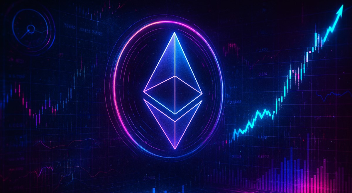 Ethereum Prognose steigt in Richtung 3200, während Trader stark auf ein Comeback setzen, PepeNode sorgt für frischen Presale Hype