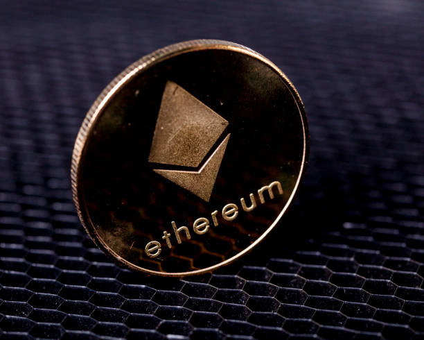 Menos Ethereum para vender: ETH Supply On Exchanges Slides To New Multi-Year Low - BitCoinist | Related Crypto Article