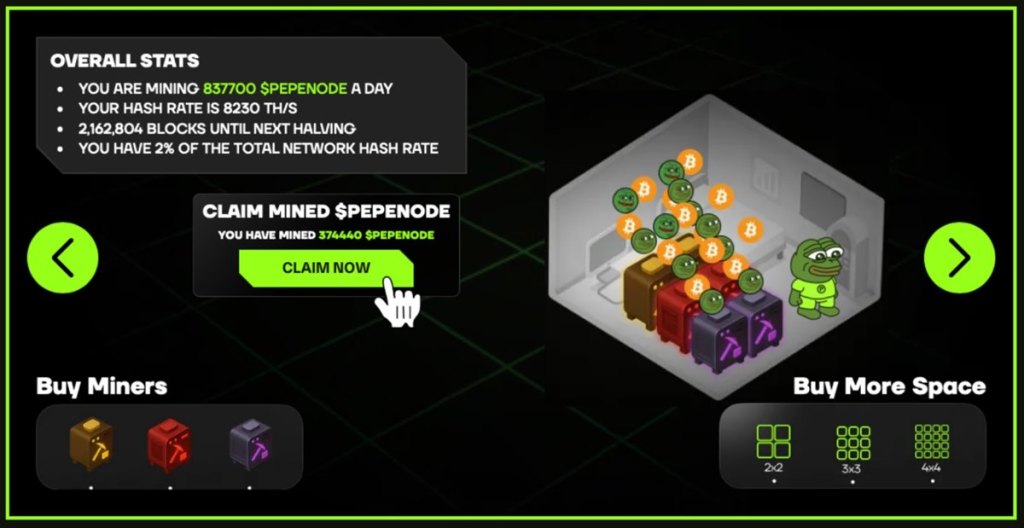 From Mining Logic to Competitive Game Design