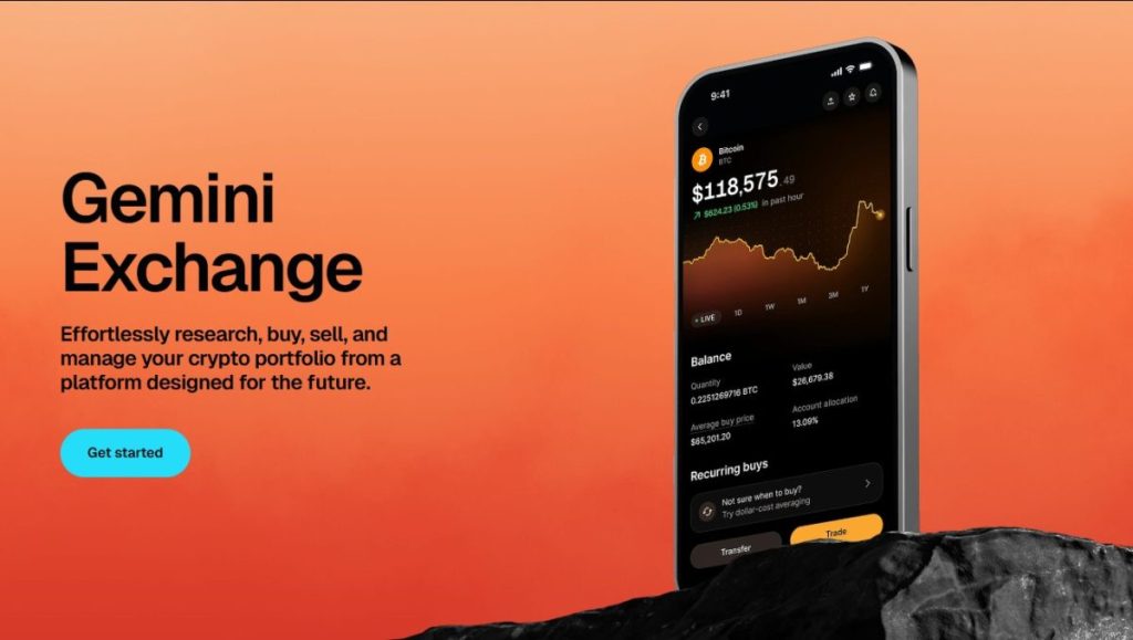 Understanding the Gemini Platform
