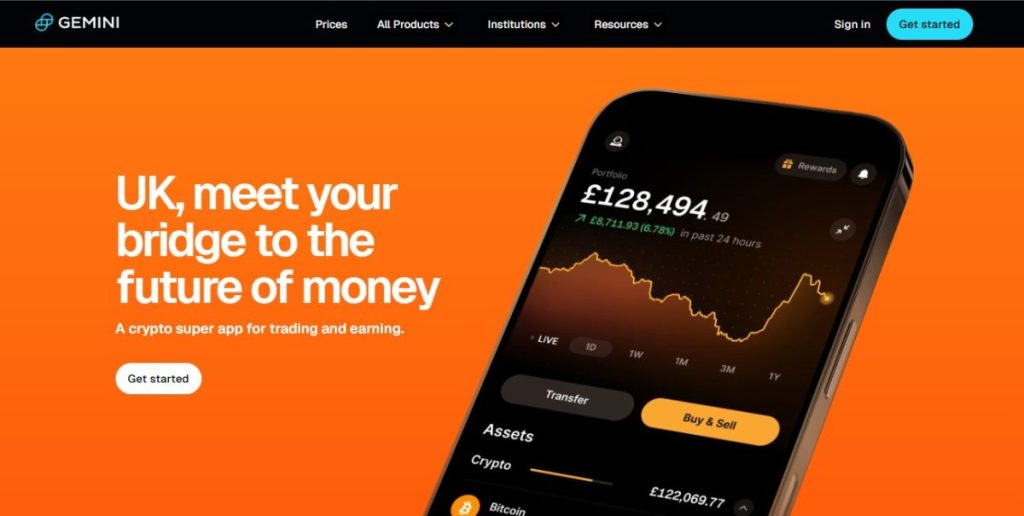 Is Gemini a Secure Place to Trade Crypto