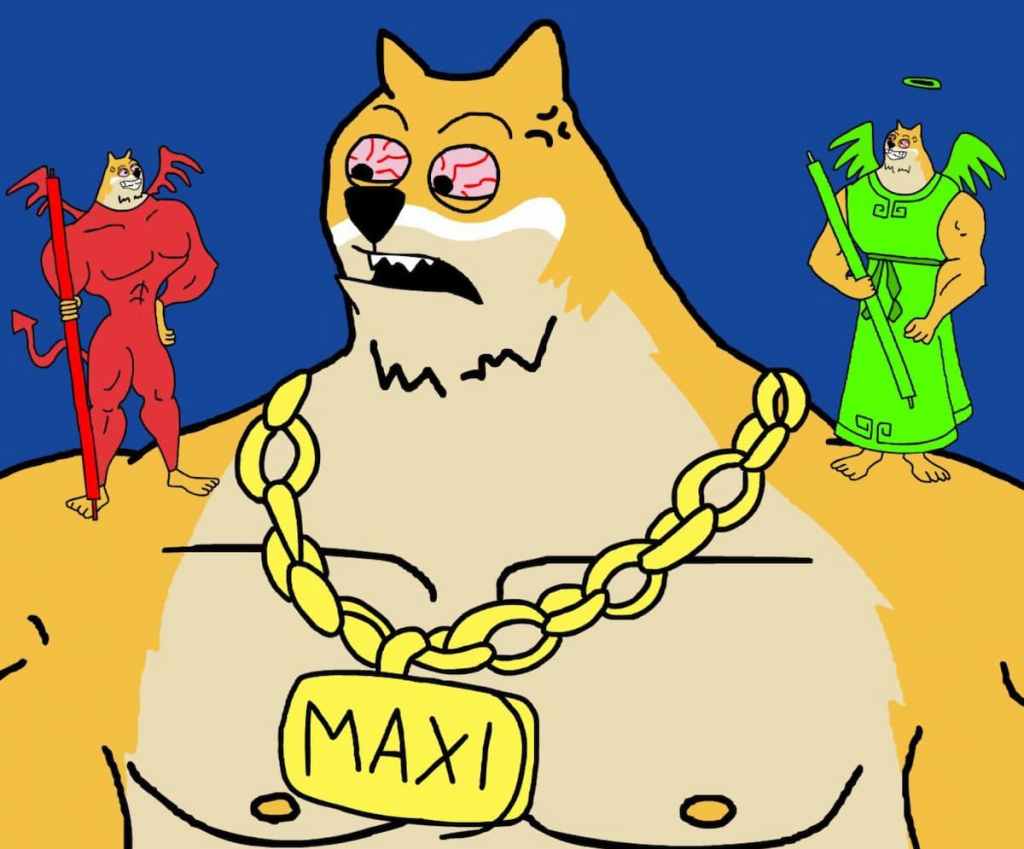 他の暗号資産機会や今後のプロジェクトの中でのMaxi Dogeの位置付け