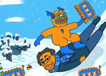 Bitcoin เข้าสู่ช่วงชะงัก! HYPER กลายเป็นจุดพักทุนที่จับตา