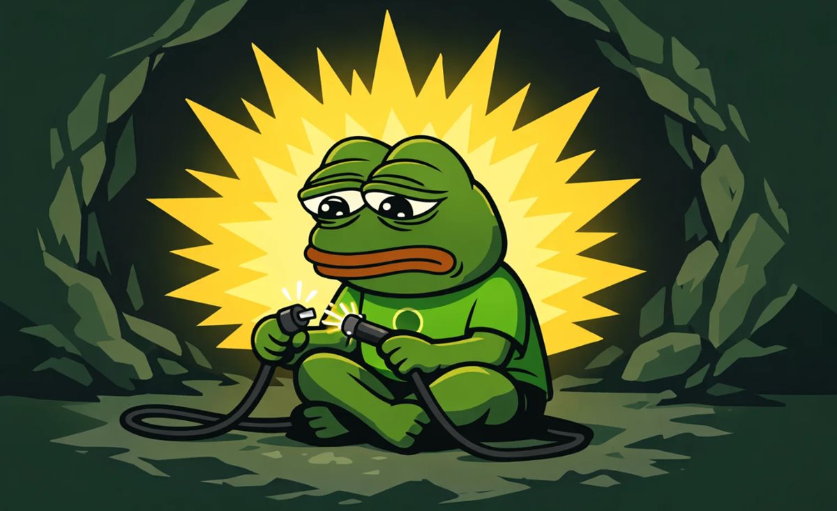 GameFiとミームコインの融合──Mine-to-EarnトークンPepeNode、2026年に向け先行