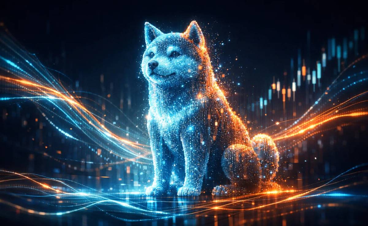 Maxi Doge、資金流入加速で暗号資産プレセールの注目度高まる