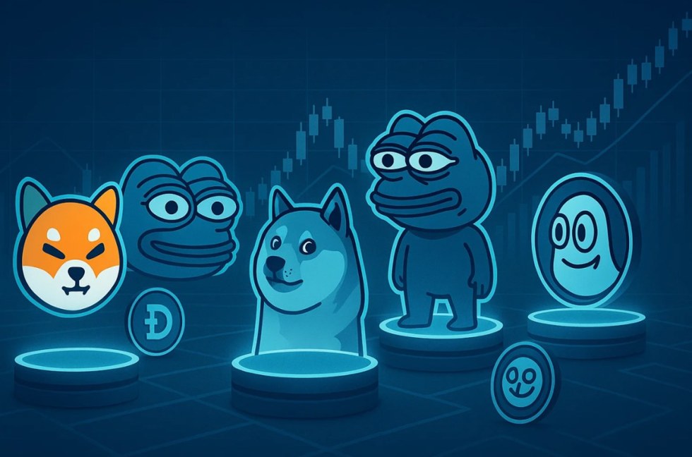 投資対象として注目されるミームコイン:MemeCoreが主導、新興トークンが100倍リターンを狙う投資家の関心を集める