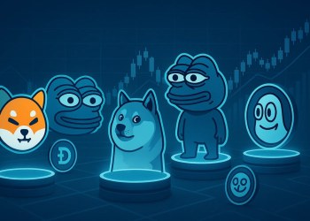 投資対象として注目されるミームコイン：MemeCoreが主導、新興トークンが100倍リターンを狙う投資家の関心を集める