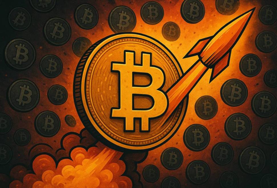 新しい仮想通貨が爆発へ