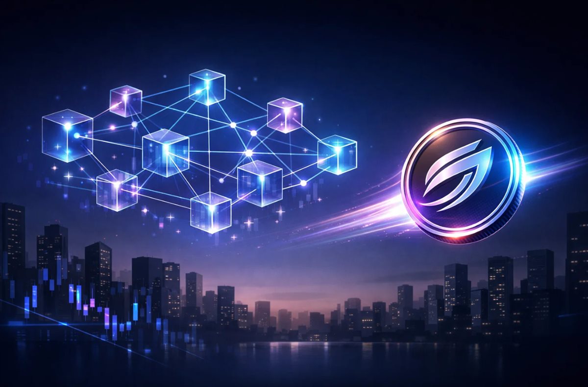 2025年に注目集まるICO仮想通貨、Bitcoin Hyperが話題に