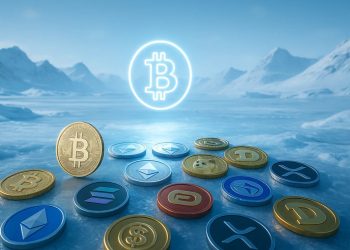 2025年に注目すべきアルトコイン：Maxi Dogeが早期の強さを示す