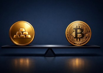 今買うべき暗号資産・仮想通貨 投資：S&P500、金・銀が最高値更新、次はビットコインか