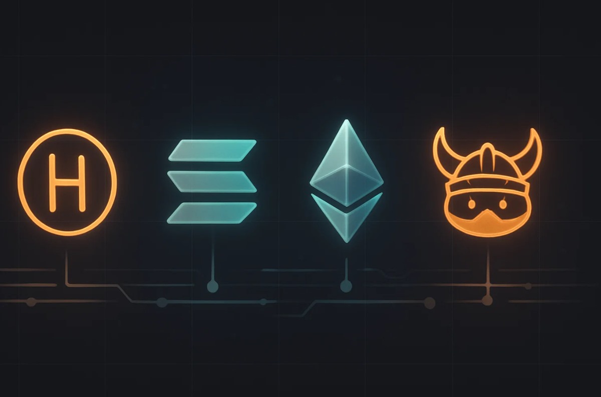 2025年の注目ICO 仮想通貨