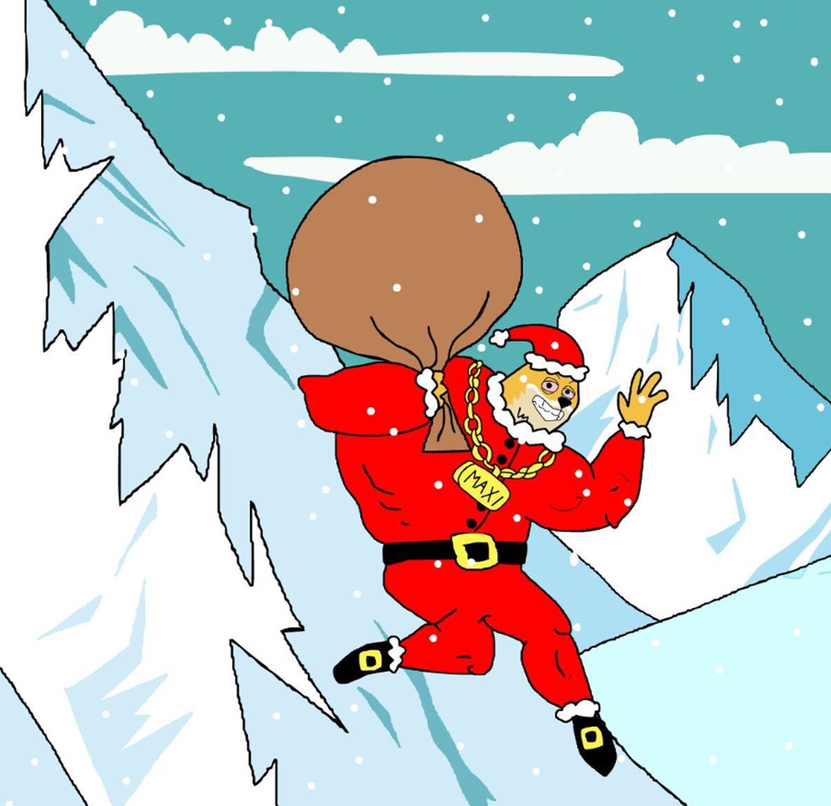 新しい仮想通貨が市場を揺らす──Maxi Doge（MAXI）、次のバイラル銘柄となる可能性