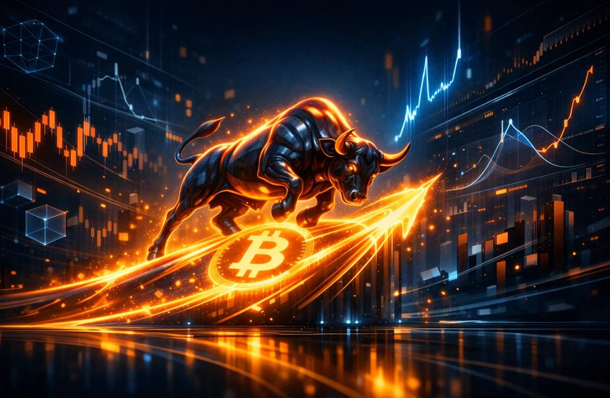 2025年に急騰する可能性を探る新しい仮想通貨