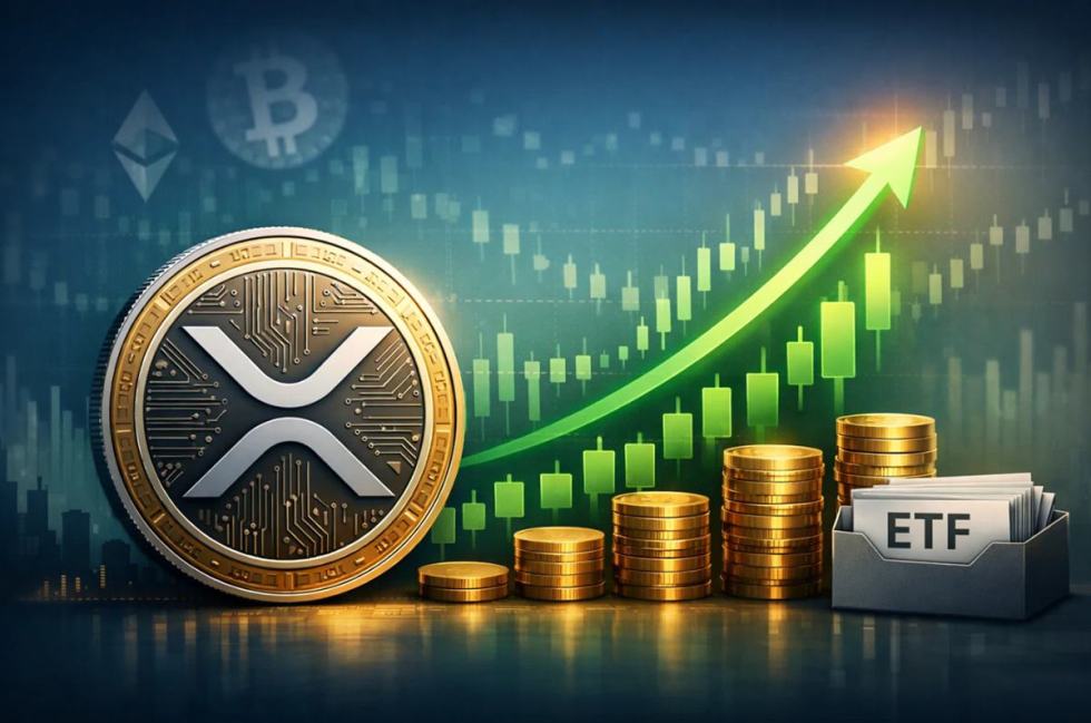 リップル 今後:ETF資金流入19億ドルで2.15ドル突破シナリオ再浮上