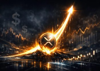 韓国の研究者「XRPは1000ドル到達もあり得る」──本当に放物線的上昇は起きるのか