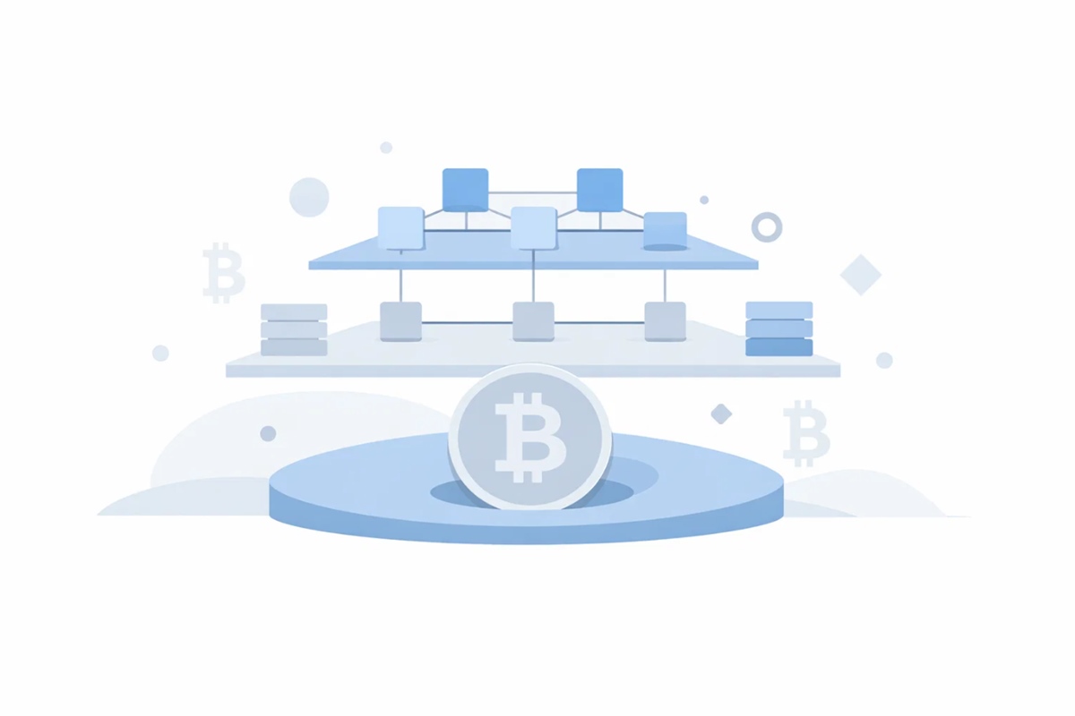 最適な仮想通貨 投資先は？市場低迷の中でビットコイン・ハイパーが安全資産として浮上