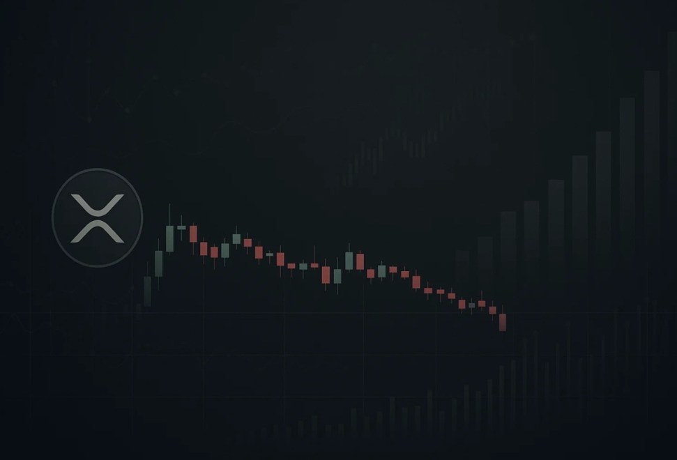 リップル 今後:先物取引の活発化と現物フローの慎重姿勢がXRPに下押し圧力