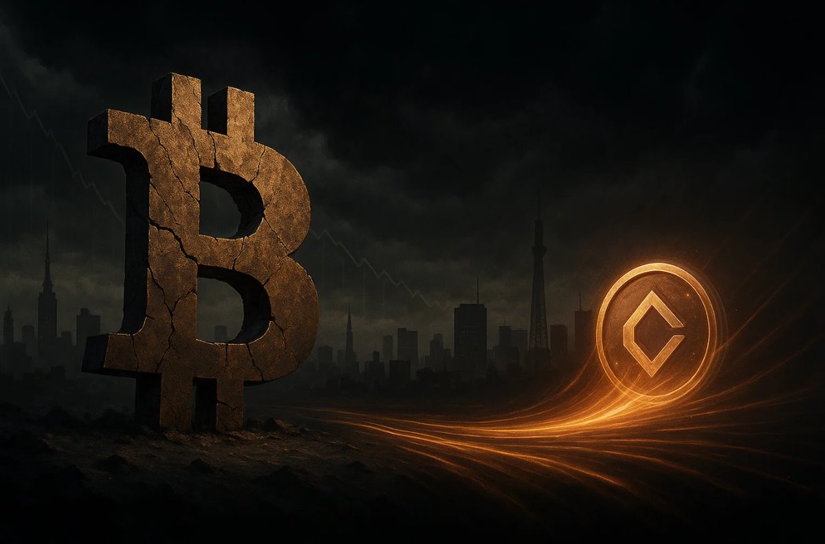 最良の仮想通貨 投資先はどこか？日本の金融引き締めでBitcoinに70,000ドル割れのリスク