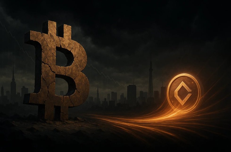 最良の仮想通貨 投資先はどこか?日本の金融引き締めでBitcoinに70,000ドル割れのリスク