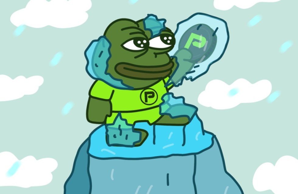 注目の仮想通貨 投資──PepenodeトークンICO、終了まで残り8日